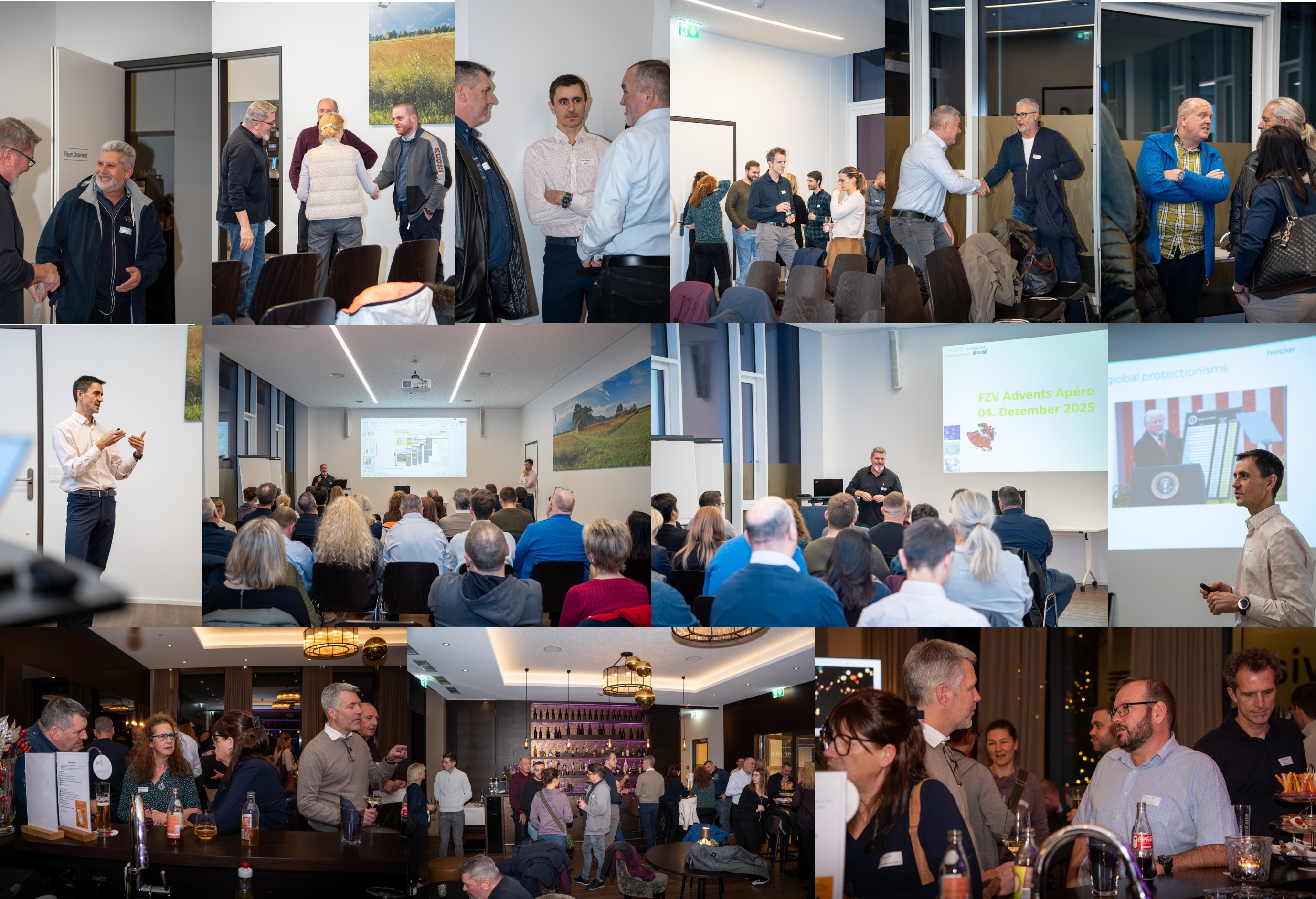 Wir brechen Rekorde!